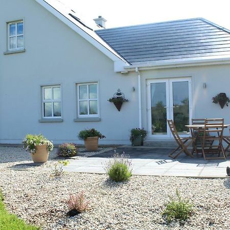 Bunlin Heights Self Catering Studio Milford Exterior photo